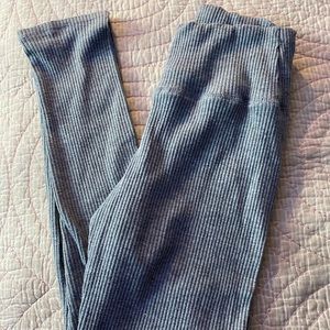 gray fashion nova leggings